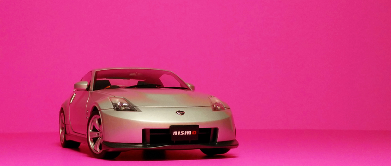 Illustration for article titled Fairlady Friday